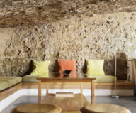 House Cave The Unusual Residence in Spain 8