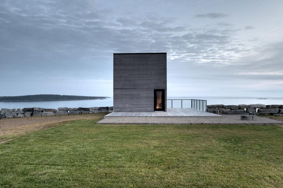 Cliff House - Nova Scotia's Atlantic coast 3