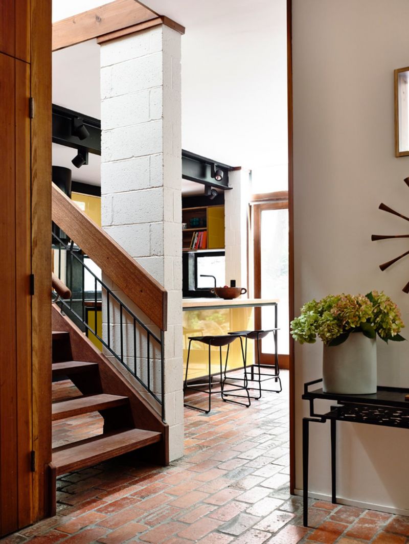 Interior Design Ideas - staircase