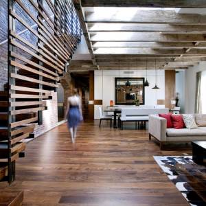 Loft Style Interior Design Living Room 300x300 
