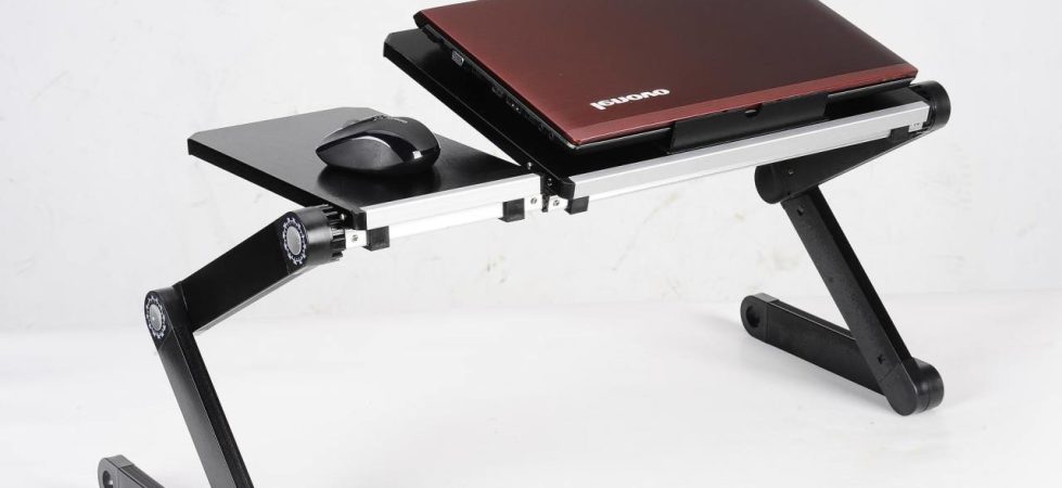 The best laptop desk – comfort and convenience