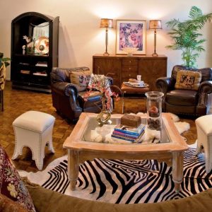 Eclectic Style interior design ideas