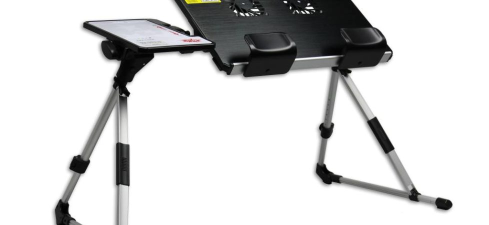 Which One Runs the Advanced User’s World: *Laptop Stand, *Laptop Table or *Laptop Tray for Bed?