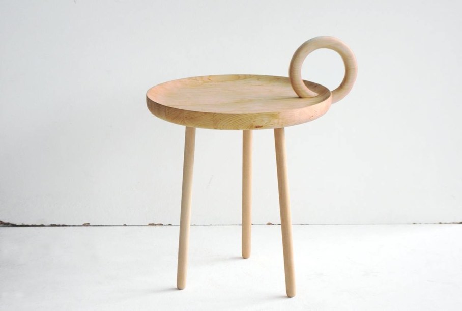 O-Table By Ola Giertz - 1