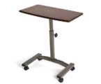Why it is better to use a standing laptop desk