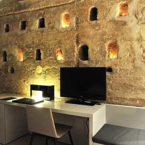 The Romanesque Style Workplace 300x300 