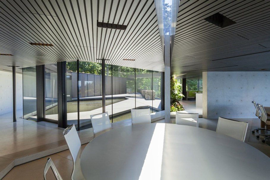 Tula House - Interior design ideas