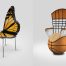 Amazing stylized furniture by Haris Jusovic