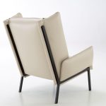 “Beau Fixe”: Inga Sempe`s Soft Furniture with Unusual Design