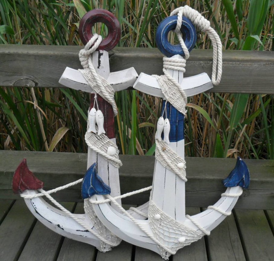 Decorative Anchor