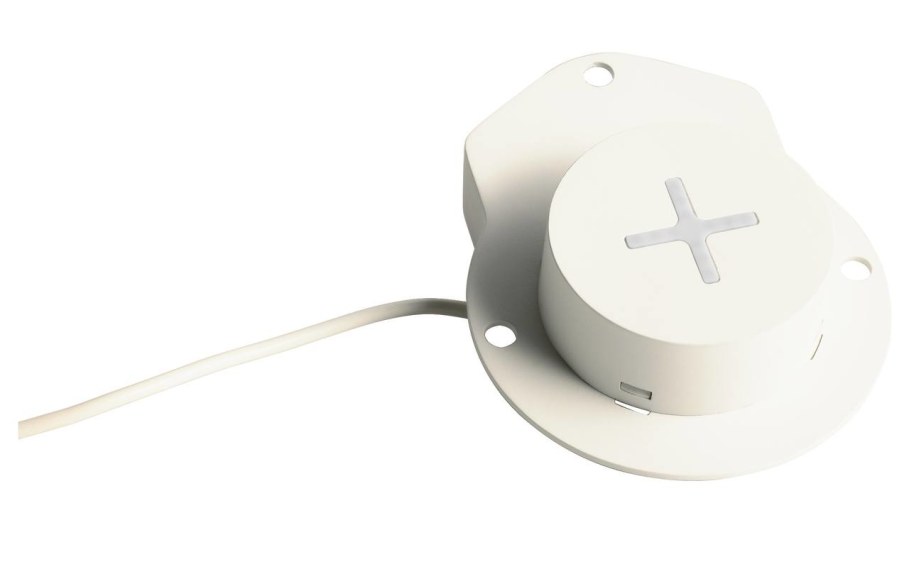 IKEA Wireless-Charged Furniture - Morik Charger