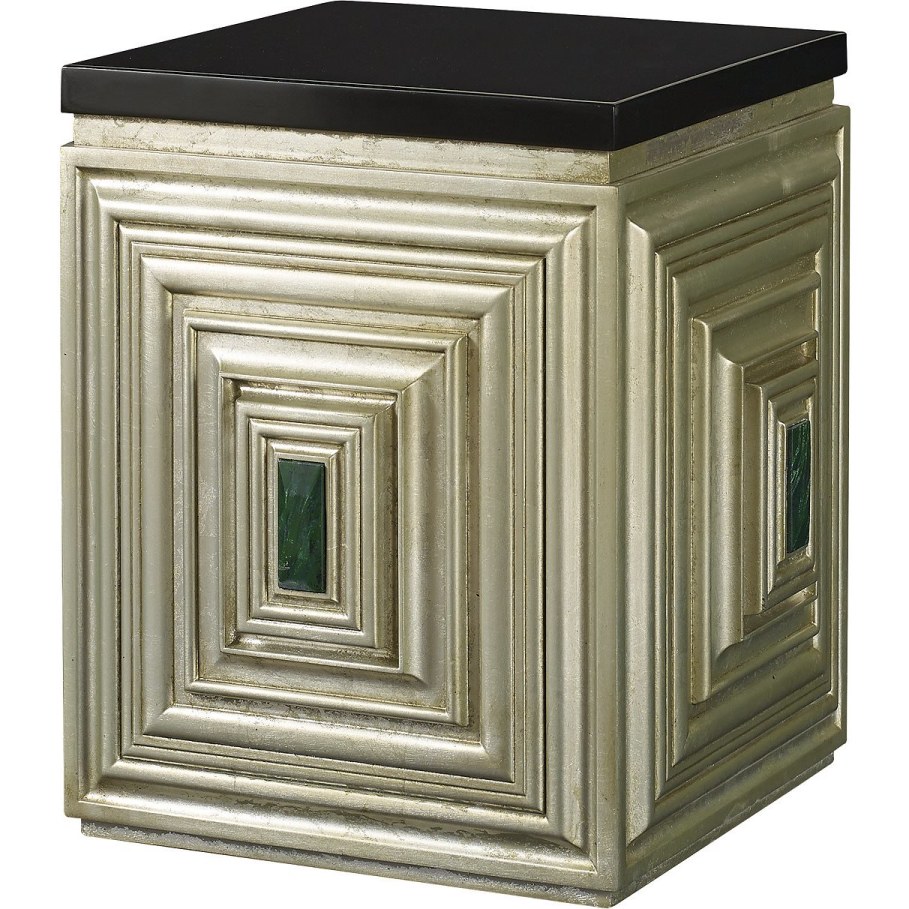 Laura Kirar Furniture Collection - Jade Accent Table