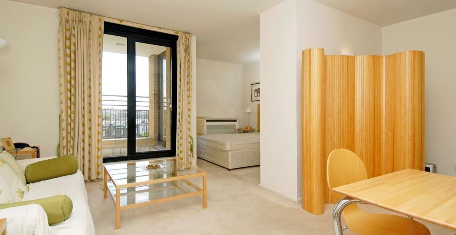 Minimalist Furniture For Studio Apartment Decorating - Design ideas