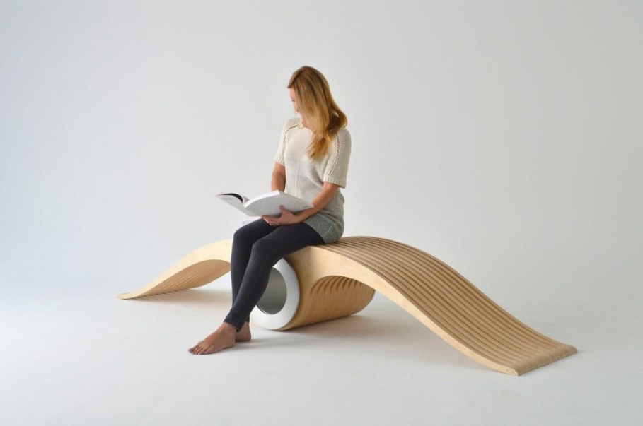 Multi-configurational Concept Chair_6
