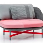 New Collection From Moroso