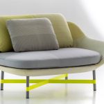 New Collection From Moroso