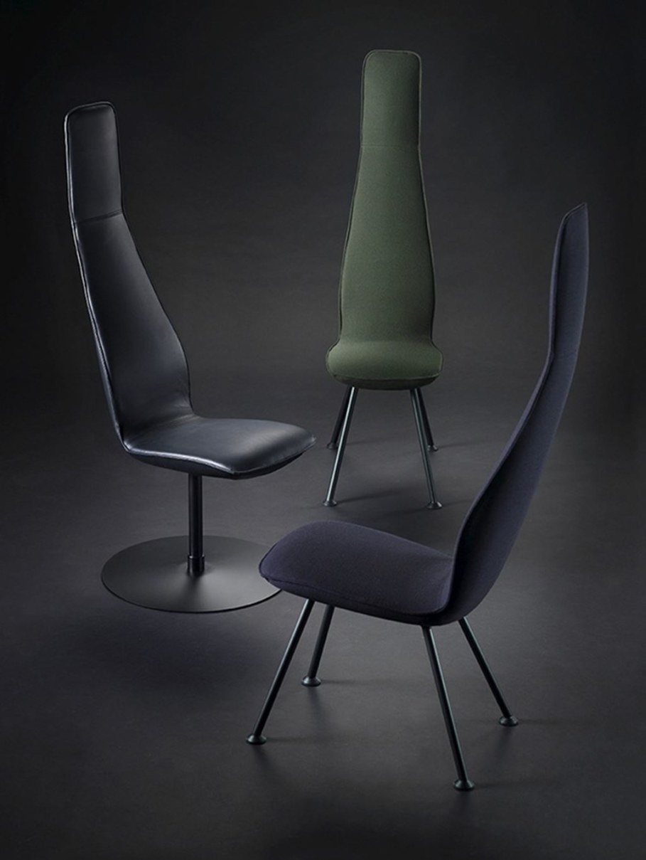 Poppe Chair 3