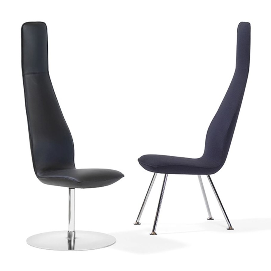 Poppe Chair embodiments