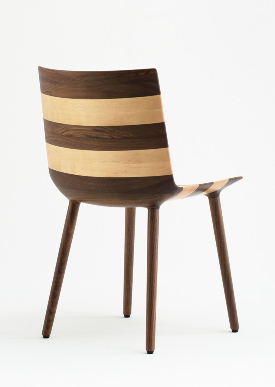 Wafer furniture - chair 1