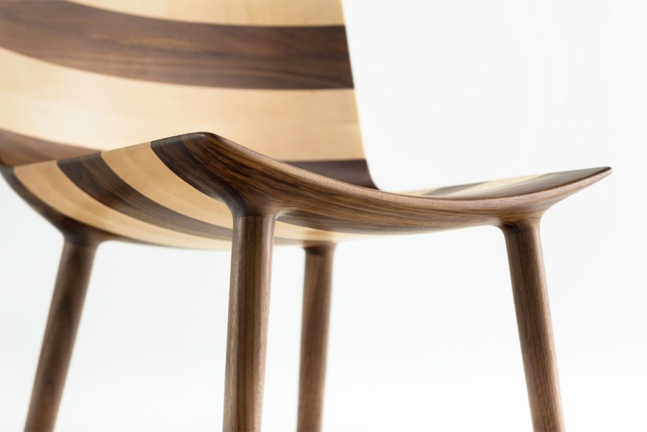 Wafer furniture - chair 3