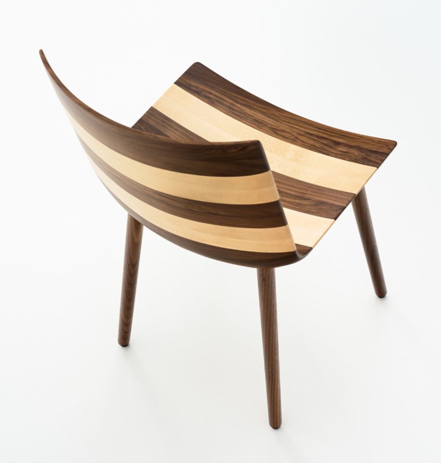 Wafer furniture - chair 4
