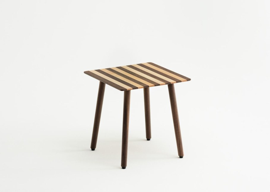 Wafer furniture - side table