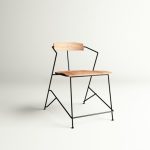 Power: The Minimalist and Industrial Chair