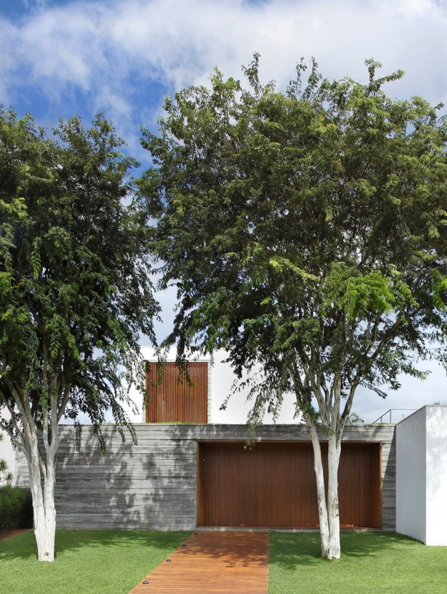 AN House From Studio Guilherme Torres - Design ideas 3