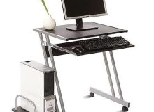 Are mobile computer desks more useful compare to traditional ones?