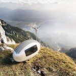Ecocapsule: live where you want