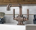 Five Unusual And Stylish Faucets For Bathroom
