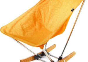 PortableRocking Chair:&#;Evrgrn&#;