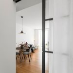 Old Apartment Renovation In Lisbon
