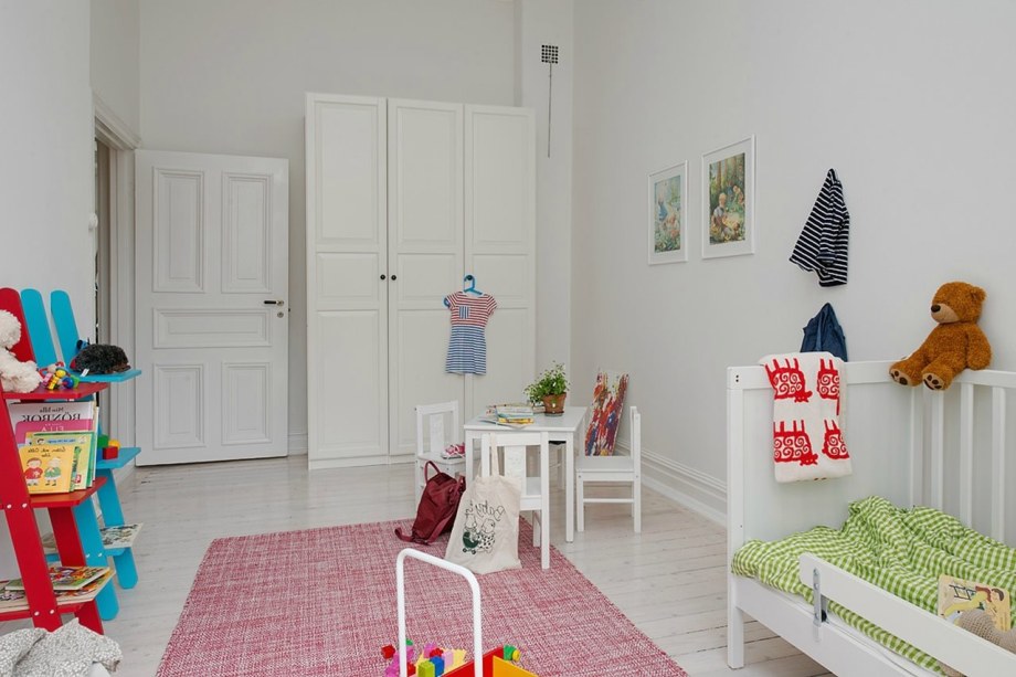 Scandinavian-Styled-Childrens-Room-32