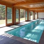 How to Design a Swimming Pool: a Few Inspiring Ideas