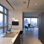 Apartments with panoramic views in Tel Aviv