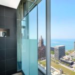 PenthouseHi RisewithpanoramicviewofChicago