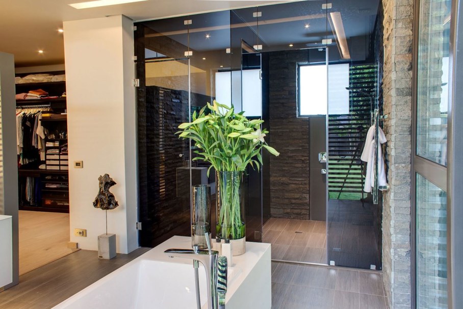 Sar - the luxurious, comfortable and functional private house - bathroom 4