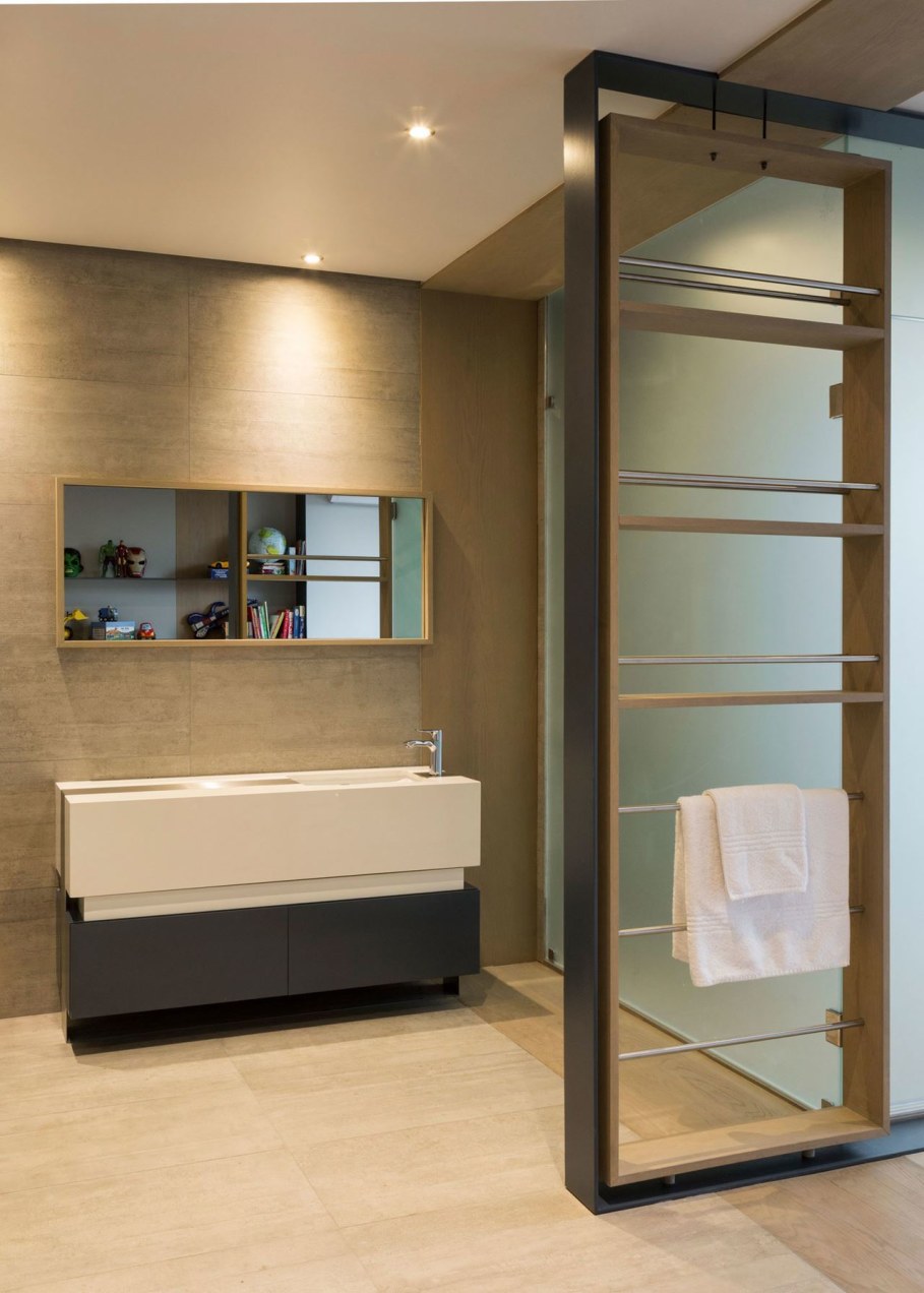 Sar - the luxurious, comfortable and functional private house - bathroom 5