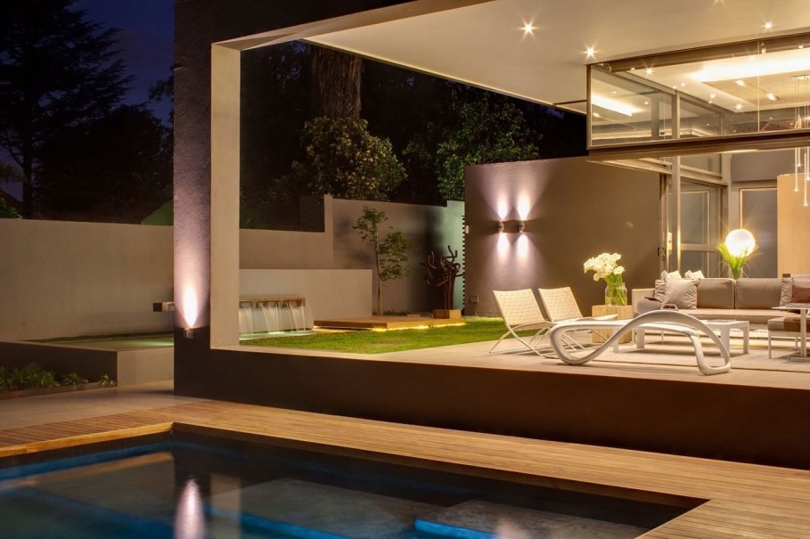 Sar - the luxurious, comfortable and functional private house - swimming pool