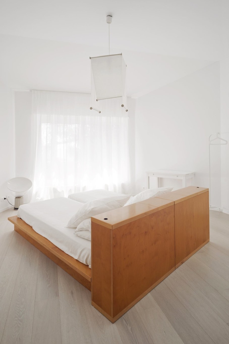 Shining apartment in Genoa - Bedroom 2