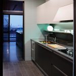 Stylish Kitchen Design From Leicht