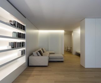 Minimalist Style interior design ideas
