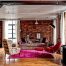 Loft from a former clothing factory in New York