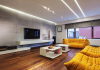 Apartments by Studio 1408 in Bucharest