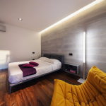 Apartments by Studio 1408 in Bucharest