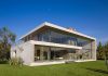Bitar Arquitectos Studio: The House of Glass And Concrete In Mexico