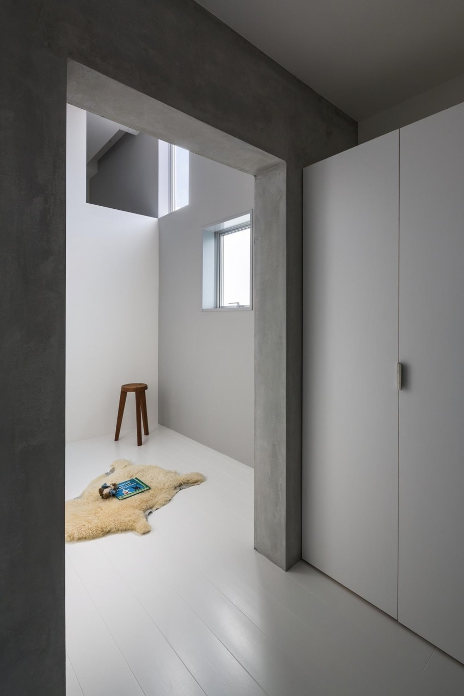 Compact house in Japan 11