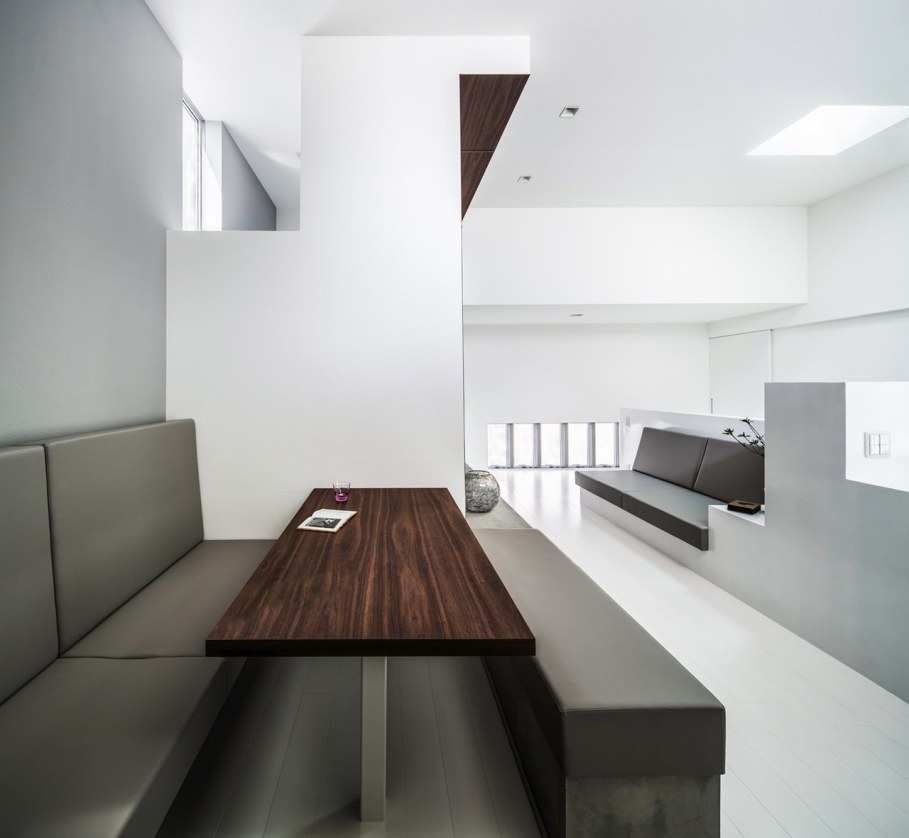 Compact house in Japan 7