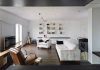 Duplex apartment by Ameneiros Rey | HH Arquitectos in Spain